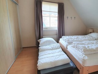 Casa per le vacanze Callantsoog Caratteristiche 19