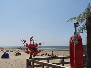 Casa per le vacanze Callantsoog Ambiente 37