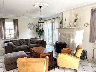 Vakantiehuis Callantsoog Kenmerken 9