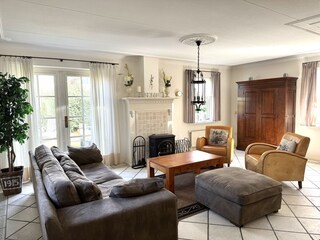Vakantiehuis Callantsoog Kenmerken 8