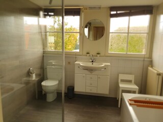 Casa per le vacanze Callantsoog Caratteristiche 14