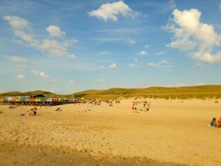 Casa per le vacanze Callantsoog Ambiente 24