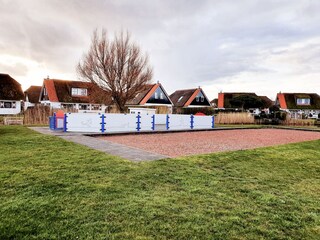 Casa per le vacanze Callantsoog Ambiente 34