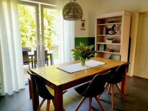 Ferienhaus Landhaus Moor und Meer