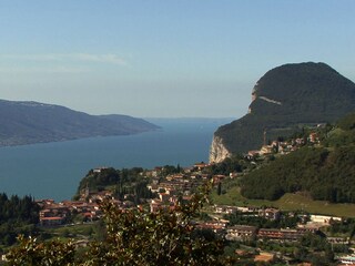 Appartement de vacances Tremosine sul Garda Environnement 25