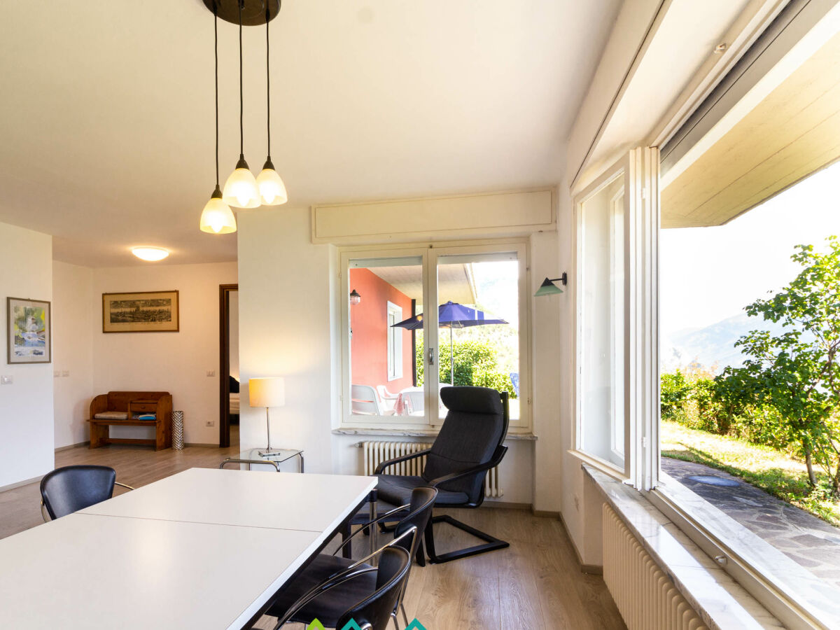 Appartement de vacances Tremosine sul Garda Équipement 1