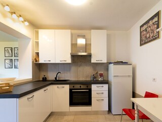 Appartement de vacances Tremosine sul Garda Équipement 13