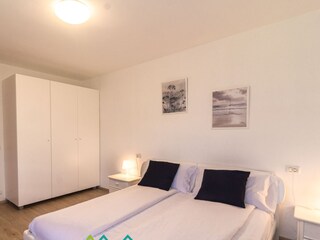 Appartement de vacances Tremosine sul Garda Équipement 12