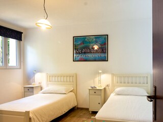 Vakantieappartement Tremosine sul Garda Kenmerken 16