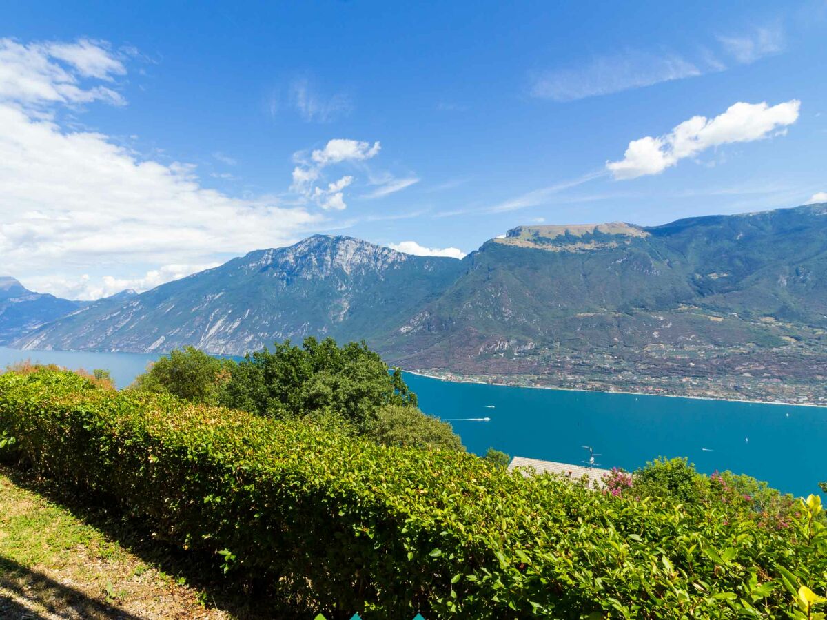 Apartamento de vacaciones Tremosine sul Garda Grabación al aire libre 1