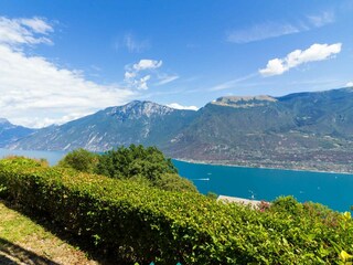 Vakantieappartement Tremosine sul Garda Buitenaudio-opname 2