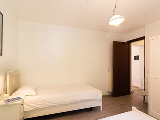 Appartement de vacances Tremosine sul Garda Équipement 17