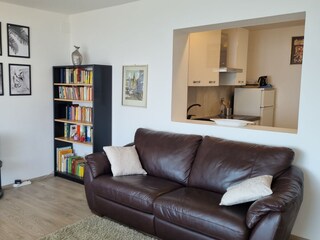 Appartement de vacances Tremosine sul Garda Équipement 8