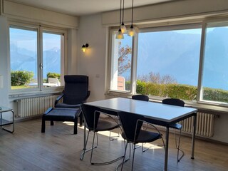 Appartement de vacances Tremosine sul Garda Équipement 7