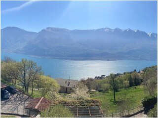 Appartement de vacances Tremosine sul Garda Enregistrement extérieur 3