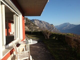 Appartement de vacances Tremosine sul Garda Enregistrement extérieur 5