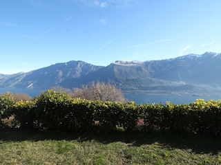 Ferienwohnung Tremosine sul Garda Außenaufnahme 5