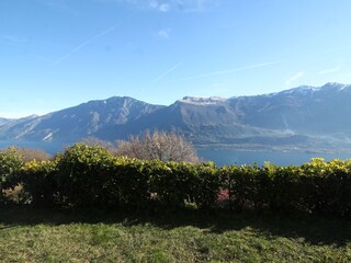 Vakantieappartement Tremosine sul Garda Buitenaudio-opname 6