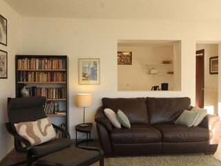 Holiday apartment Tremosine sul Garda Features 12