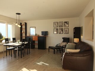 Appartement de vacances Tremosine sul Garda Équipement 1