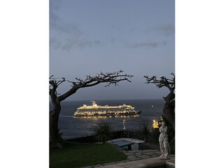 Vakantiehuis San Sebastián de La Gomera Buitenaudio-opname 11