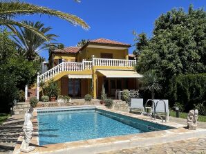 Vakantiehuis Casa Monica - San Sebastián de La Gomera - image1