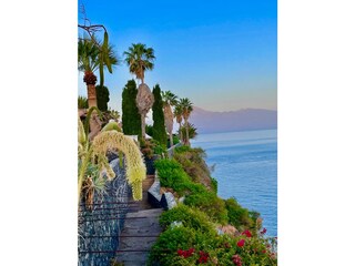 Vakantiehuis San Sebastián de La Gomera Buitenaudio-opname 5