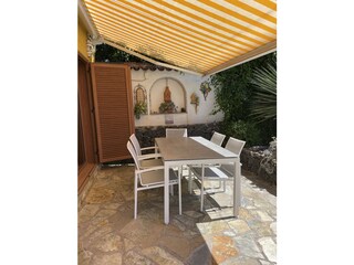 Vakantiehuis San Sebastián de La Gomera Buitenaudio-opname 6