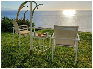 Vakantiehuis San Sebastián de La Gomera Buitenaudio-opname 9