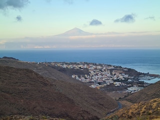 Holiday house San Sebastián de La Gomera Environment 22