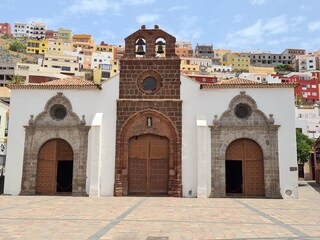 Vakantiehuis San Sebastián de La Gomera Omgeving 23