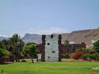 Casa per le vacanze San Sebastián de La Gomera Ambiente 25