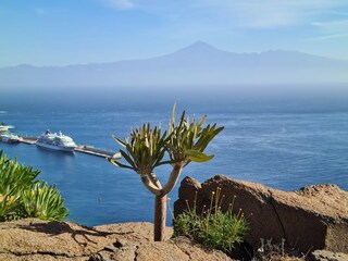 Holiday house San Sebastián de La Gomera Environment 30