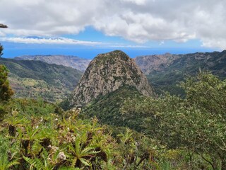 Casa per le vacanze San Sebastián de La Gomera Ambiente 35