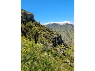 Vakantiehuis San Sebastián de La Gomera Omgeving 36