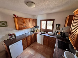 Holiday house San Sebastián de La Gomera Features 20
