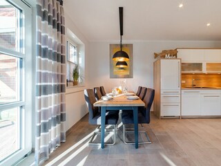 Maison de vacances Greetsiel Enregistrement extérieur 13