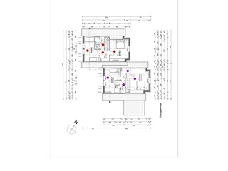 Maison de vacances Greetsiel Plan d'étage 62