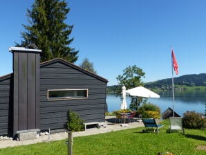 Ferienhaus Haus am See - Einsiedeln - image1