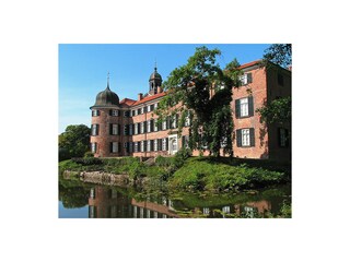 Eutin Castle