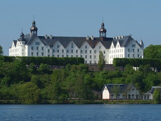 Plön Castle