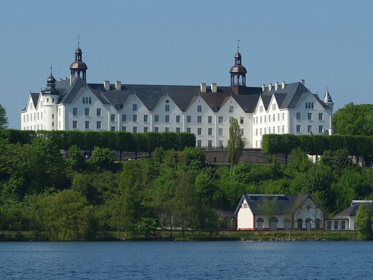 Plöner Schloss