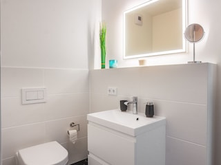 2.Badezimmer