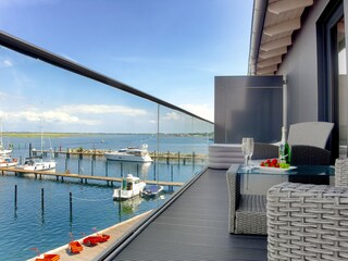 Nordterrasse