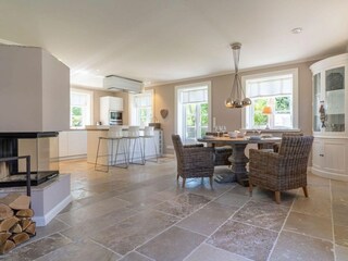 Ferienhaus St. Peter-Ording Ausstattung 4