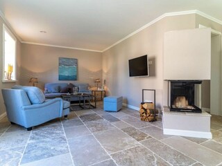 Ferienhaus St. Peter-Ording Ausstattung 5