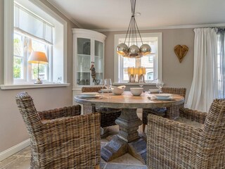 Ferienhaus St. Peter-Ording Ausstattung 7