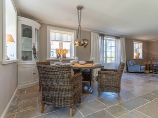 Ferienhaus St. Peter-Ording Ausstattung 8