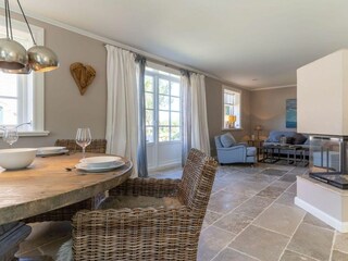 Ferienhaus St. Peter-Ording Ausstattung 9