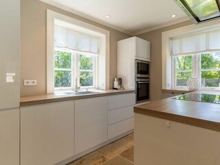 Ferienhaus St. Peter-Ording Ausstattung 11